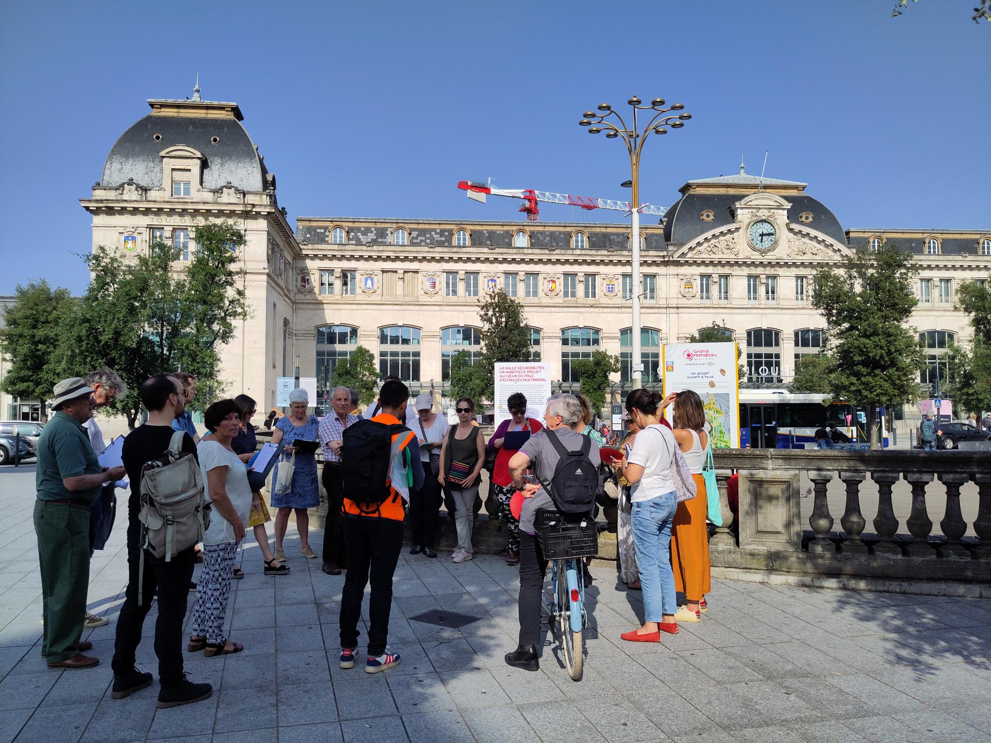Balade du 10 juin 2025