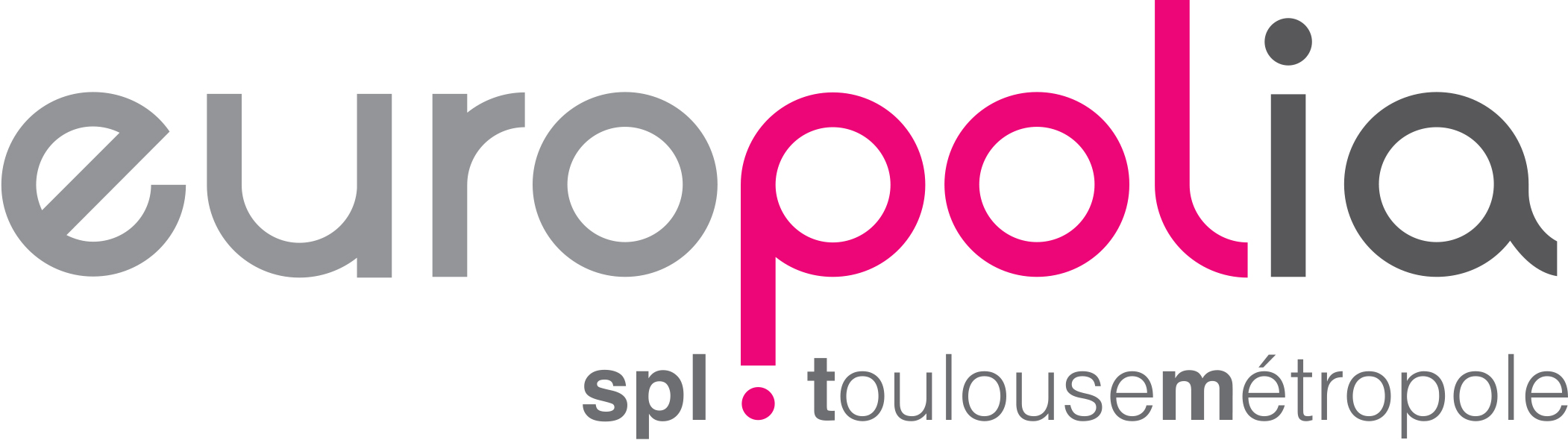 Logo Europolia