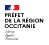 Logo préfect région Occitanie