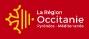 Logo région Occitanie