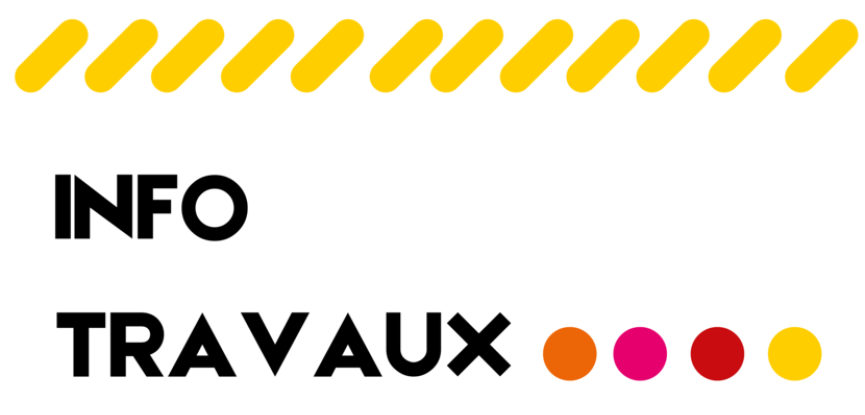 Visuel Infos travaux
