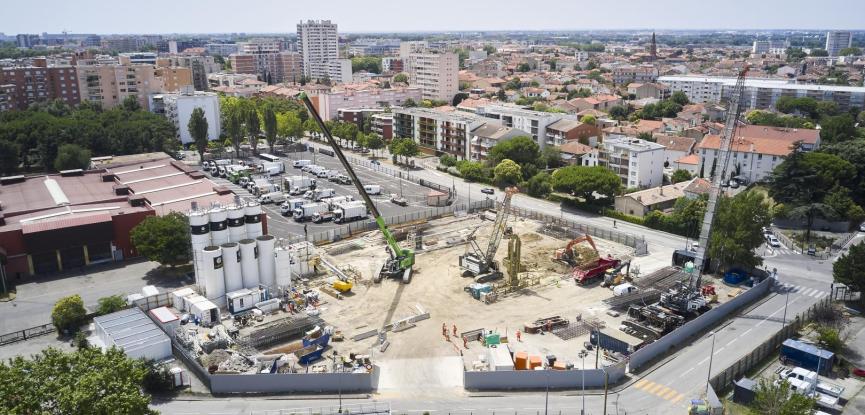 ©Picsprod - Tisséo Ingénierie