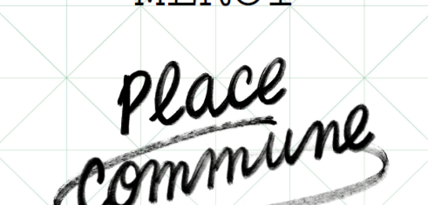 Merci Place Commune