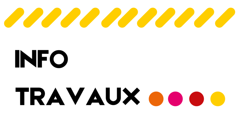 Visuel Infos travaux