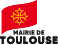 Logo mairie Toulouse