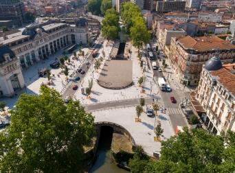 Europolia Matabiau juillet 2021 Europolia Matabiau juillet 2021
